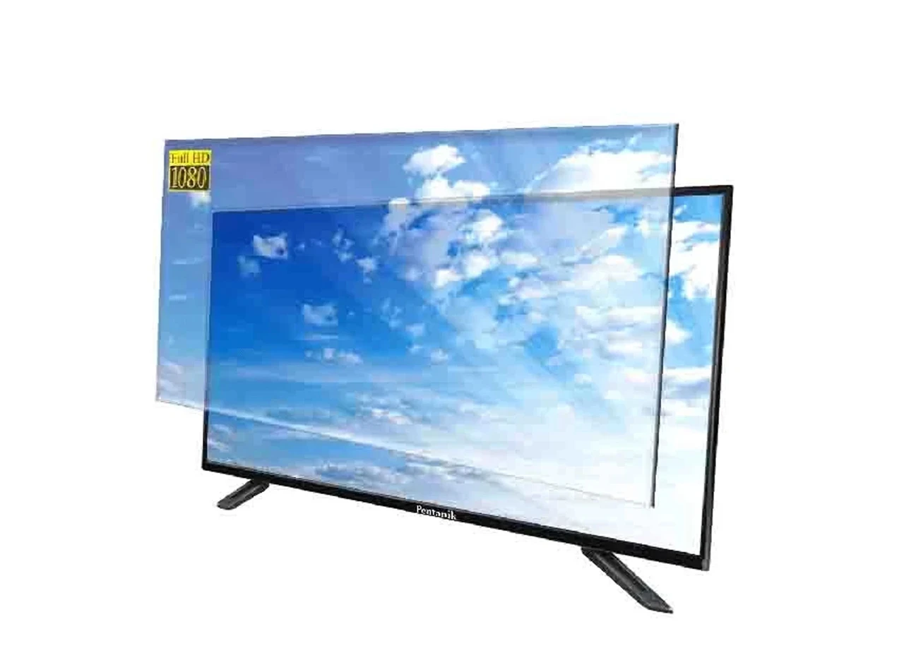 Pentanik 32 Inch Double Glass (Special Eye Protective 2024) view 2